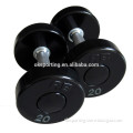 Hot selling Crossfit gym equipment Dumbbells                        
                                                Quality Choice